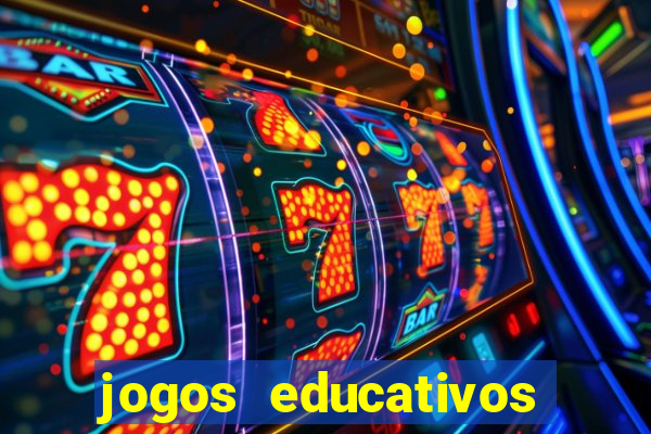 jogos educativos para autismo online